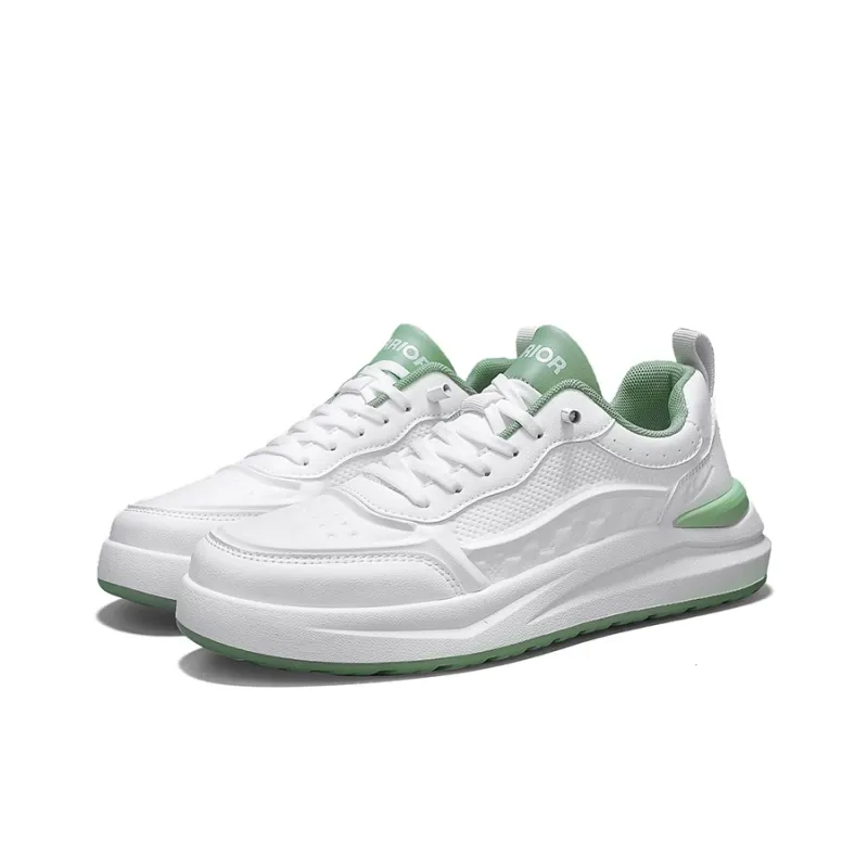 Warrior Wrapping, Wear Resistant And Non Slip Low Top Casual Shoes Men's-8