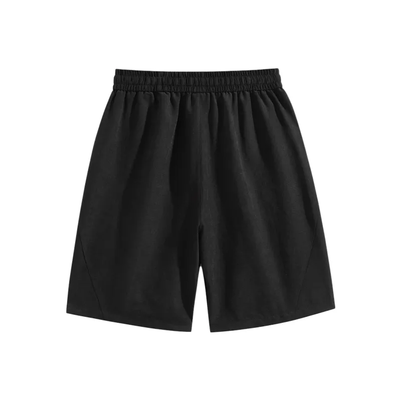 My Name Is MT Casual Shorts Unisex-1
