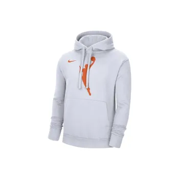 JORDAN Team 13 Courtside Women's JORDAN Wnba Cropped Pullover Hoodie