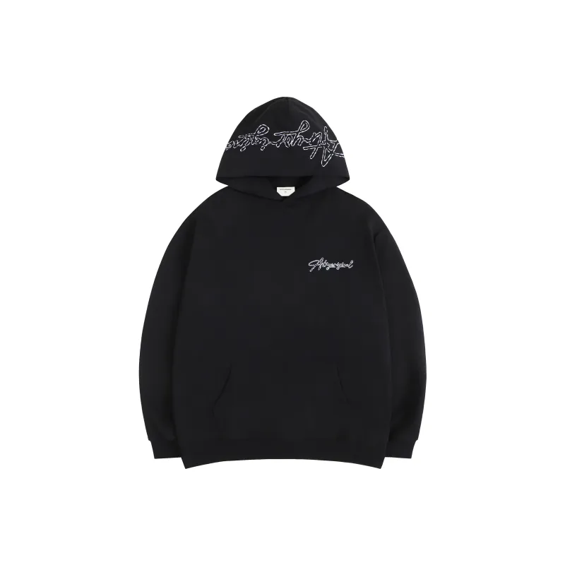 Atry Hat LOGO Series Sweatshirt Unisex-8