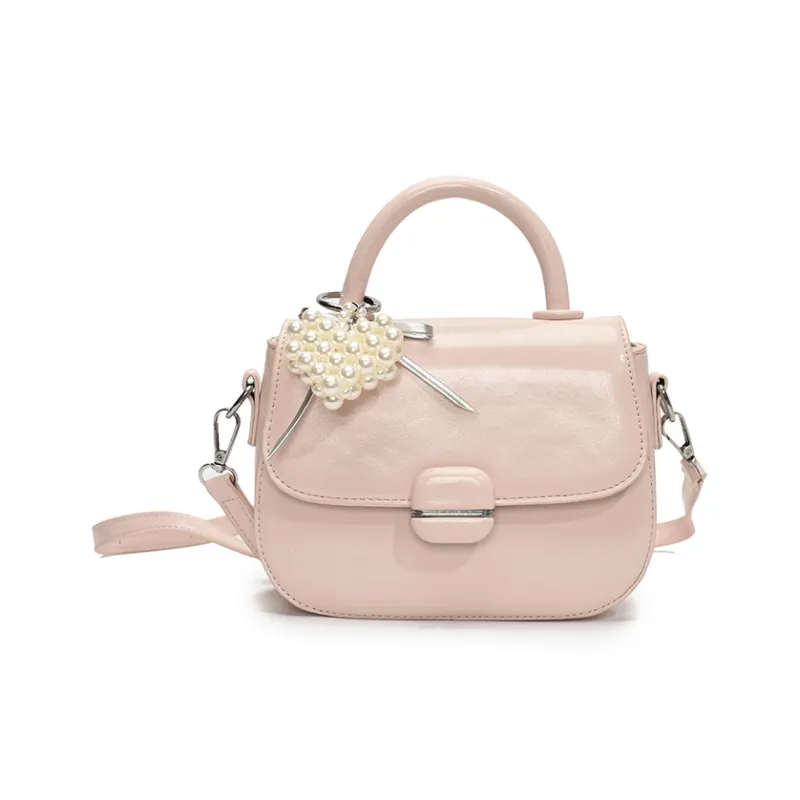 Yalu PU Handbag Women's Multicolor-15