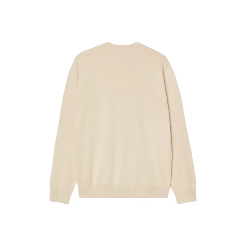 Carhartt WIP Madison Sweater-1