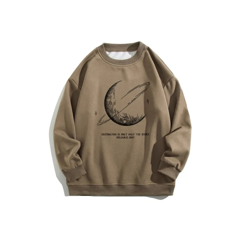 Jeep Sweatshirts Men-29
