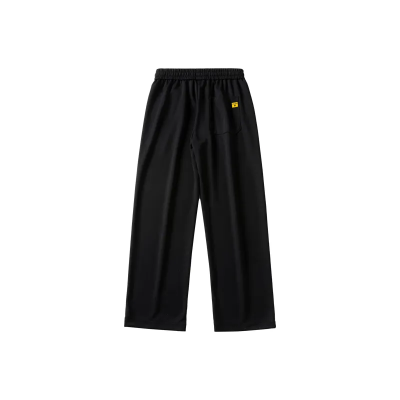 Ghost Mask Casual Pants Unisex-1