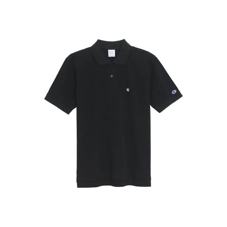 Champion Polo Shirts Men-0