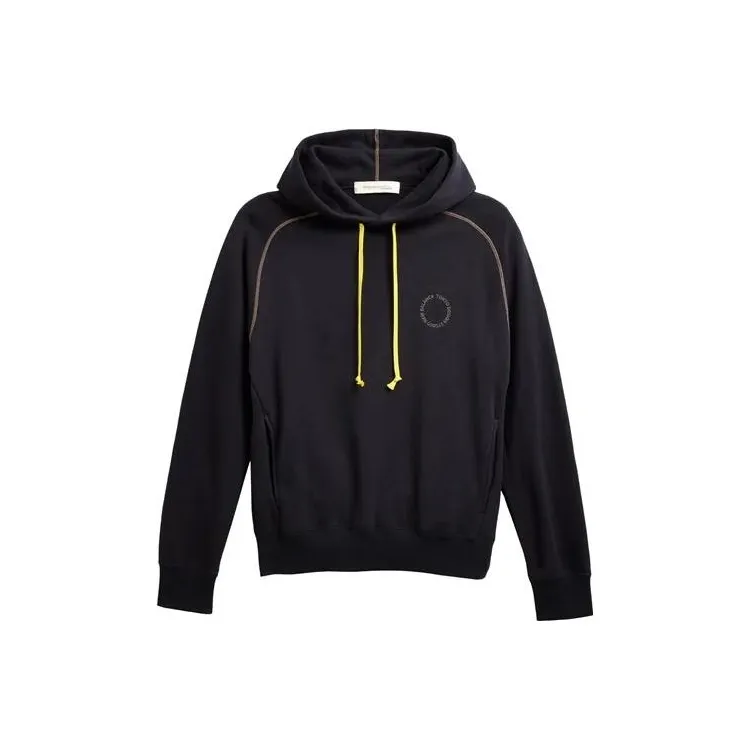 New Balance TOKYO DESIGN STUDIO Sweatshirts Unisex Black-0