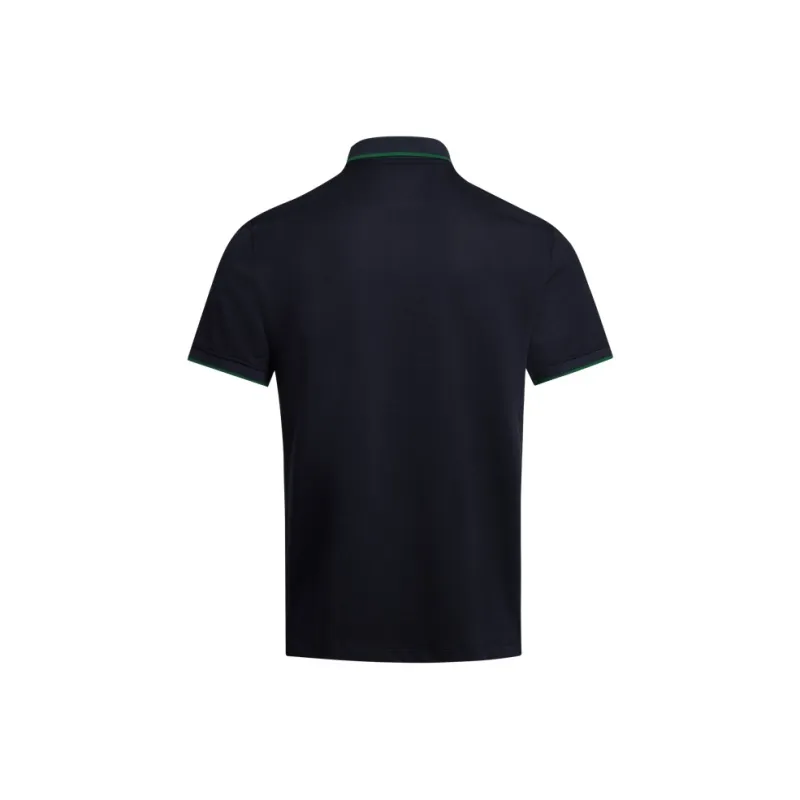 Under Armour Polo Shirt Men's Cosmic Blue-1
