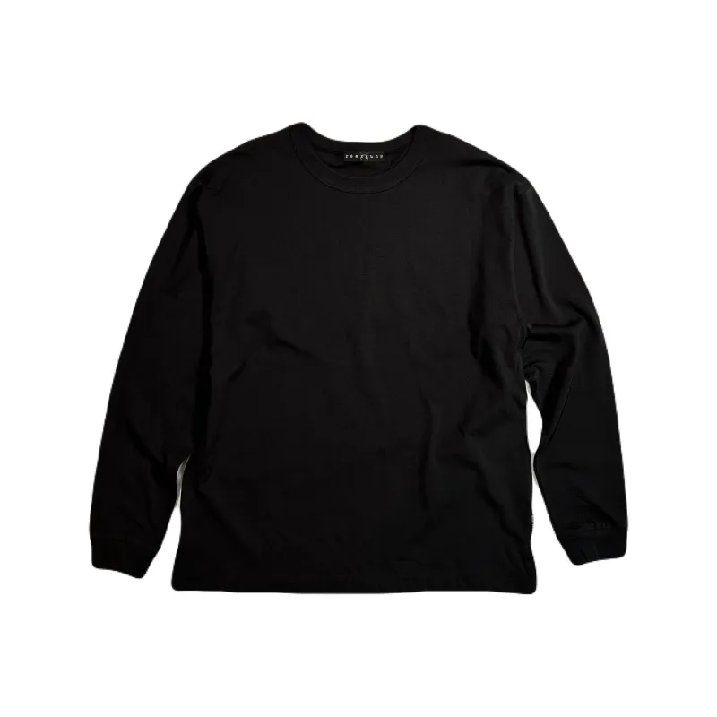 ROARGUNS SS25 Sweatshirt Unisex Black-1