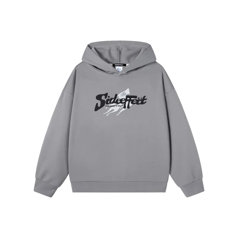 SIDEEFFECT Sweatshirts Unisex-7