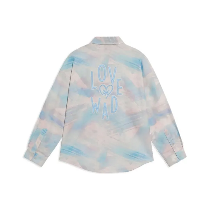 LiNing Shirt Fall Unisex Multicolor-0