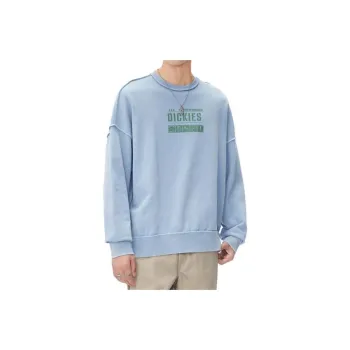 Dickies Sweatshirts Men Blue