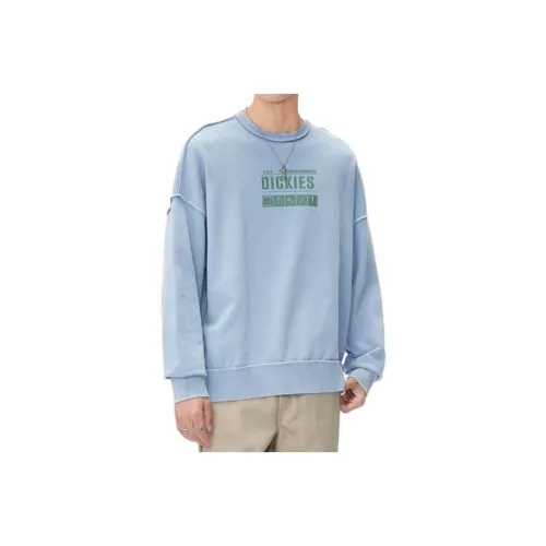 Dickies Sweatshirts Men Blue
