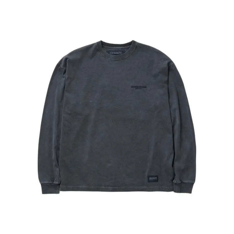 NEIGHBORHOOD SS25 T Shirt Unisex-1