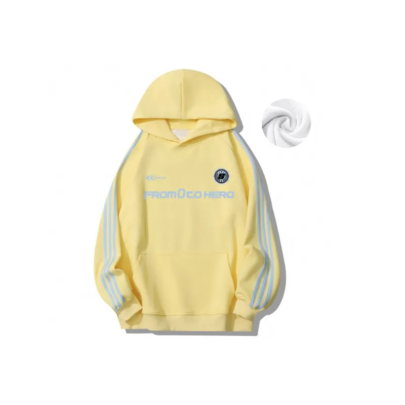 HOZZS Sweatshirts Unisex-50