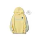 Yellow Cream (Fleece-Lined)