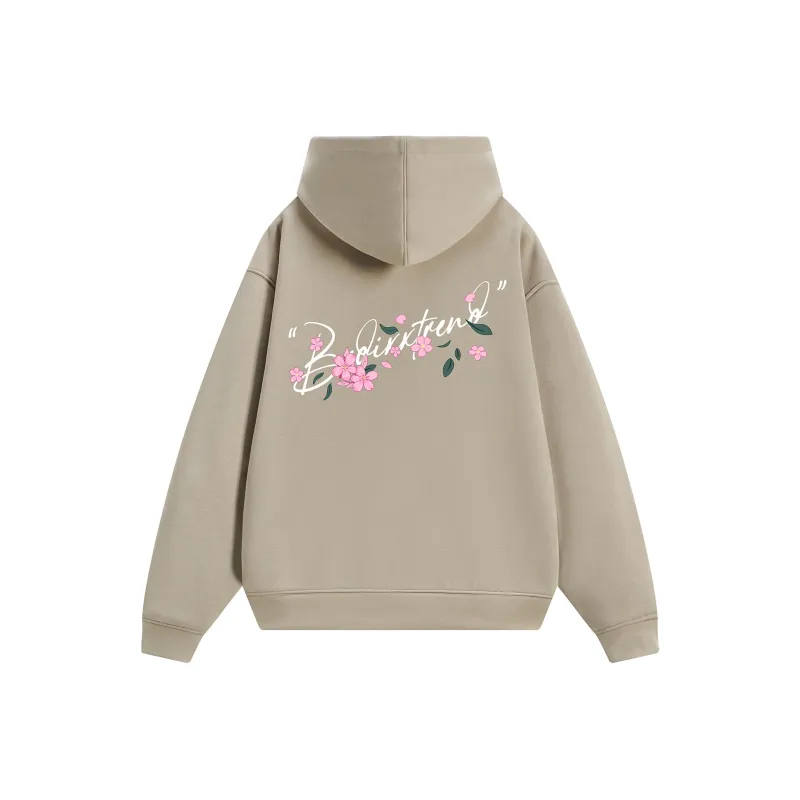 DIXX Sweatshirts Unisex-10