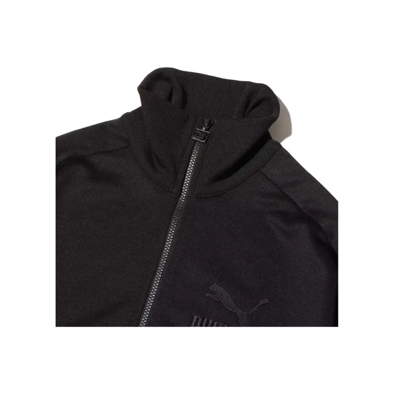 PUMA Jackets & Coats Men's Black-3