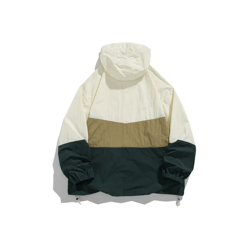 NOME Super Light Breathable Quick Dry Sun Protection Clothing Unisex-6