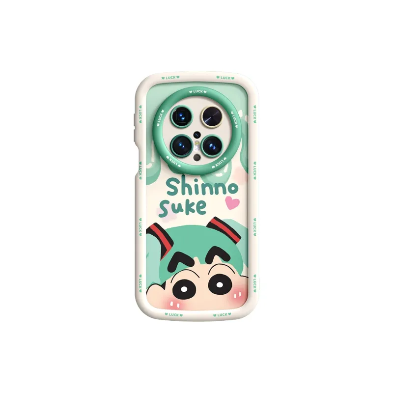 Crayon Shinchan Phone Cases-1