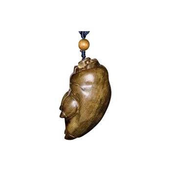 Immortality Bogwood Wooden Collectibles Unisex