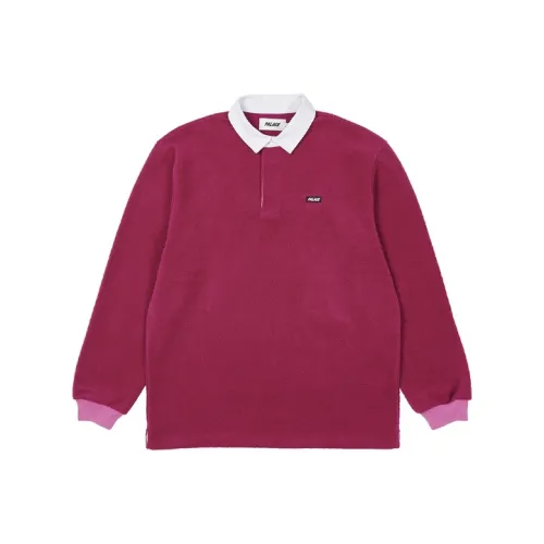 PALACE Fleece Rugby