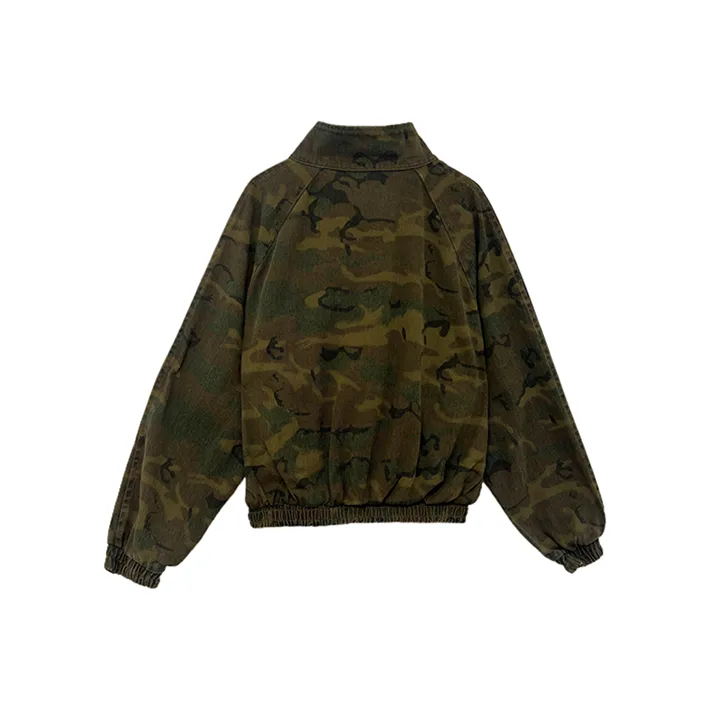 Manekniv Jackets Women's Camouflage-1