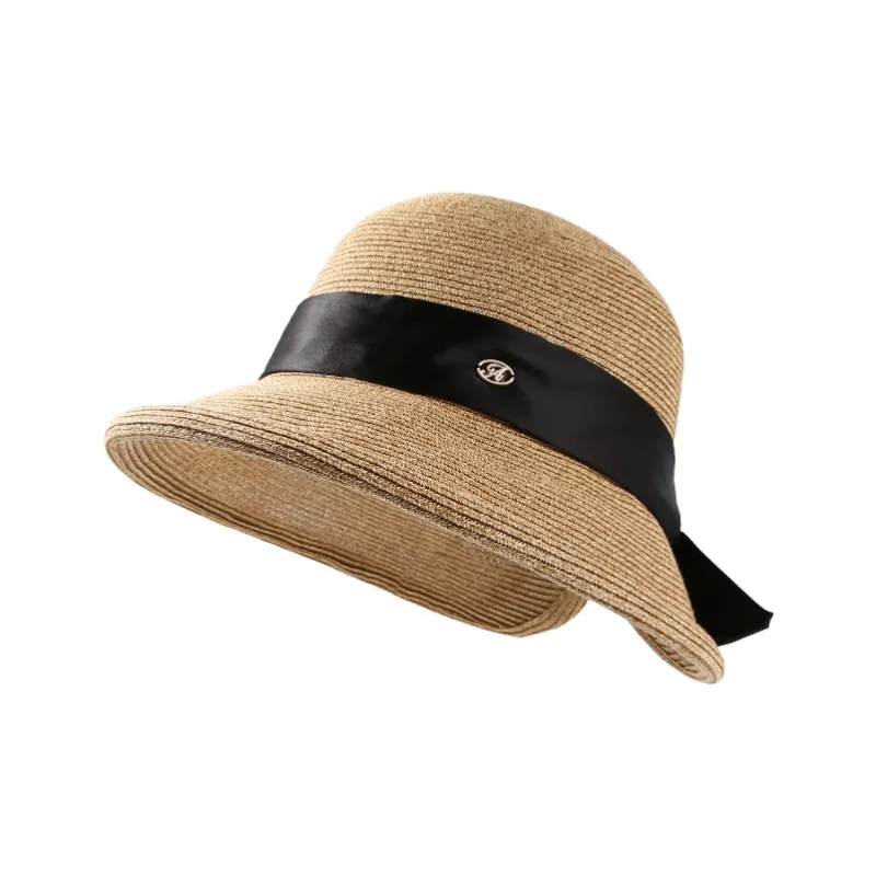 CACUSS Junior Polyester Sun Protection Hats Women's-6