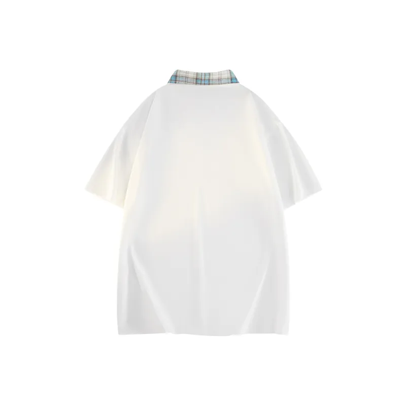 WMWV Polo Shirts Unisex-1