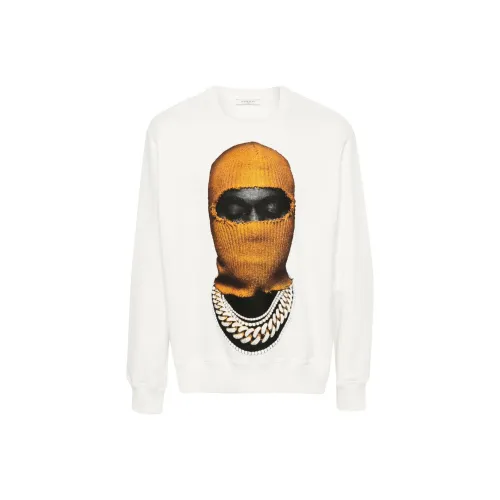 IH NOM UH NIT FW22 T-Shirt Mens Black