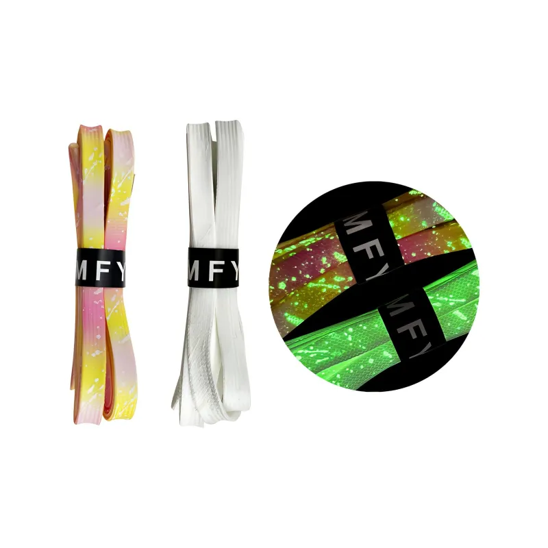 CMFY Shoelaces Unisex-3