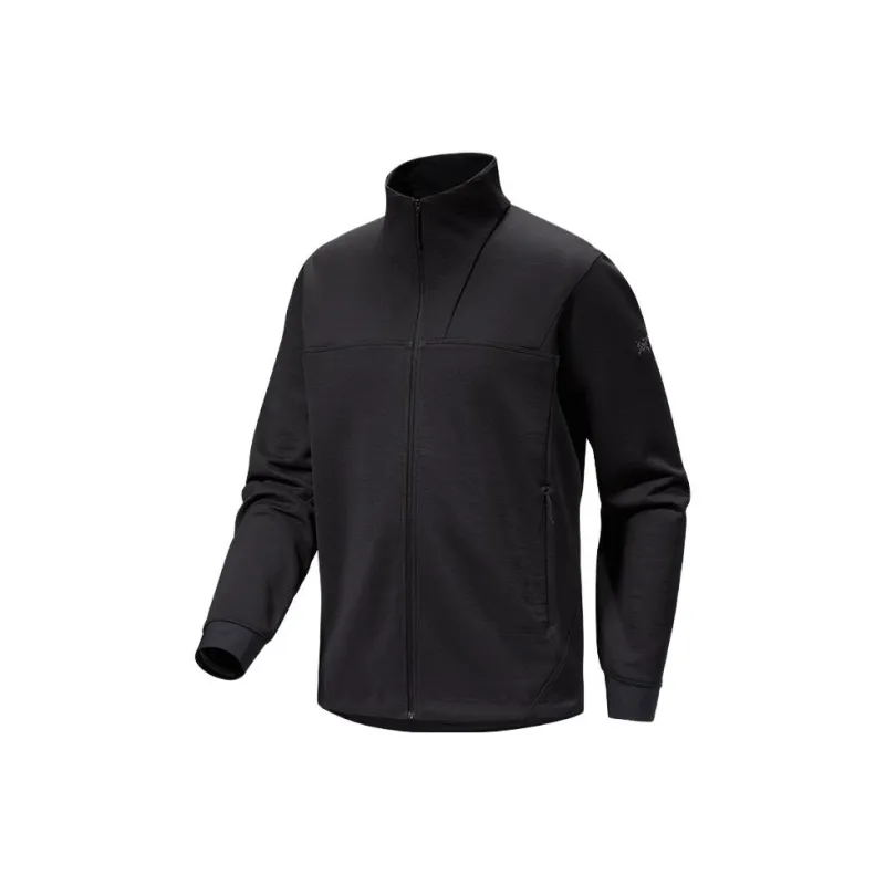 Arcteryx Rethel Jacket Sweatshirt Men's-0