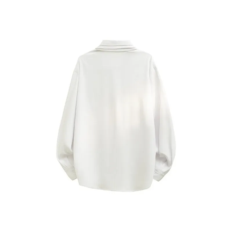 BEAR UNION Shirts Men-1