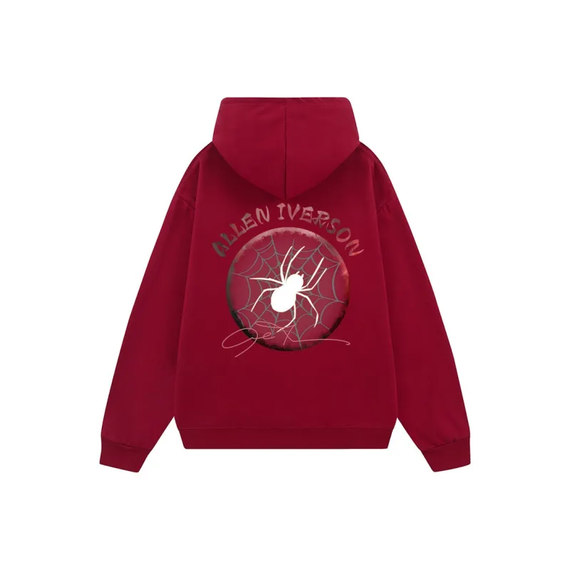 AI3 Iverson China Series Sweatshirt Unisex-5