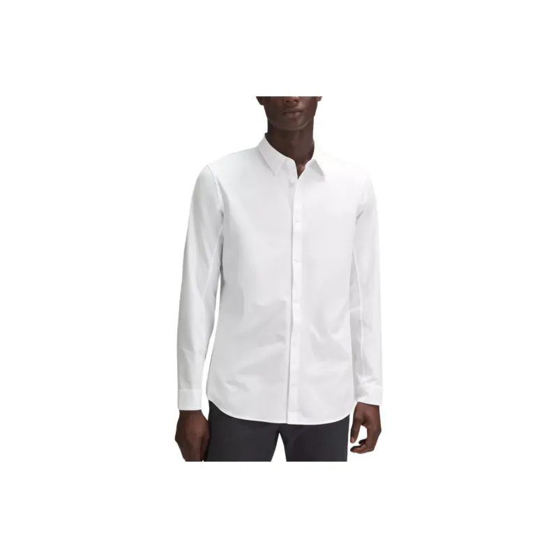 Lululemon New Venture Shirt Men's-4