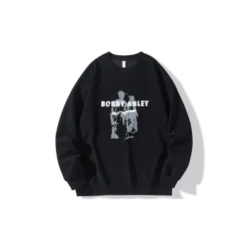 BOBBY ABLEY Sweatshirts Unisex