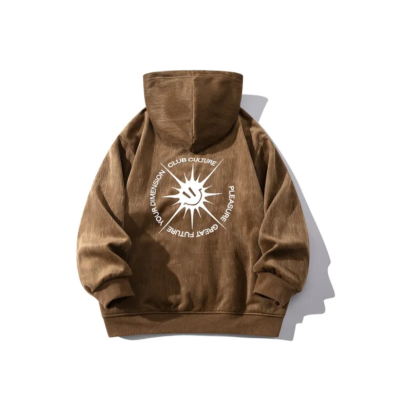AMBER LIGHT Sweatshirts Unisex-14