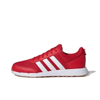 adidas neo Run 50S Better Scarlet White