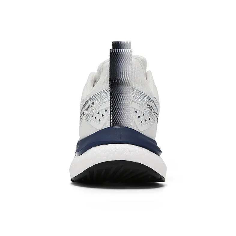 HACKBUTEER Low Top Casual Shoes Unisex Box Included-12