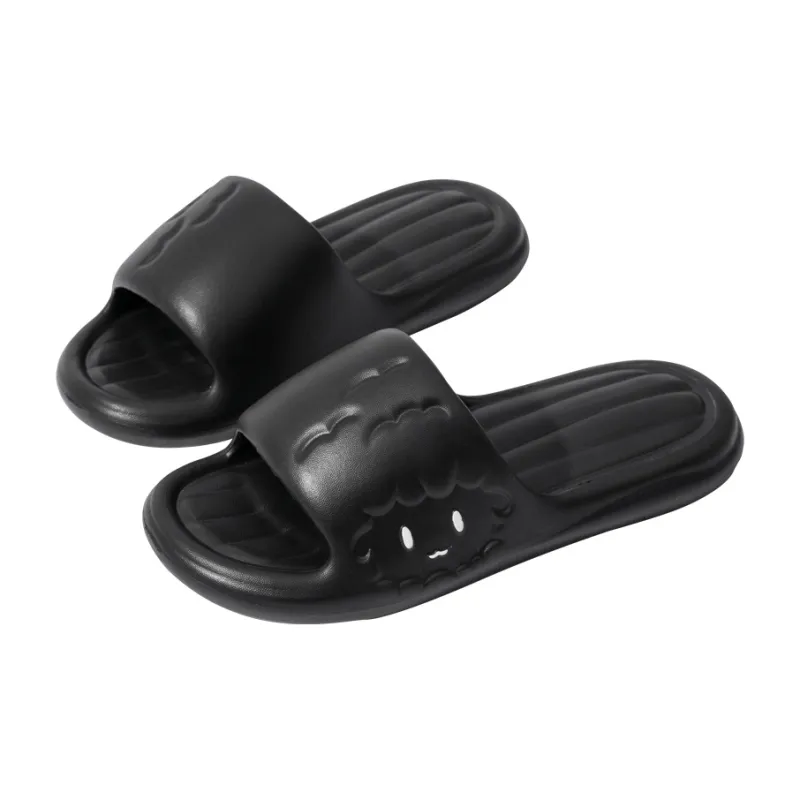 Gogaman Slippers / Home Slippers-4