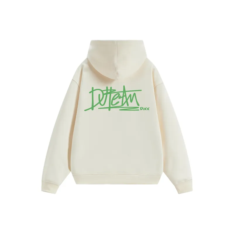DIXX Sweatshirts Unisex-6