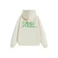 Cream Apricot (Green)