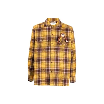 Doublet Shirts Unisex
