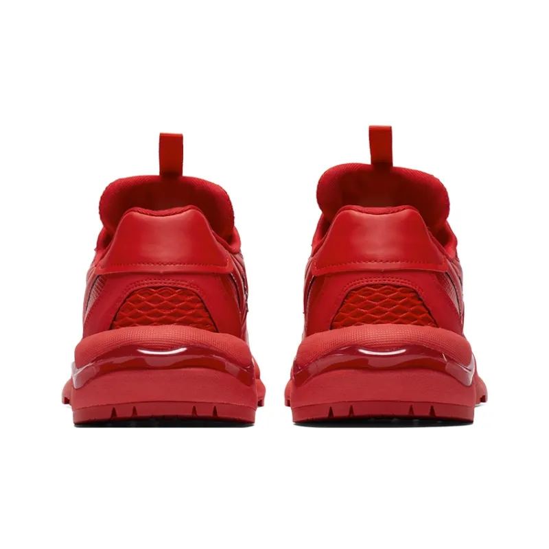 Onitsuka Tiger Tigtrail Rs Classic Red-5