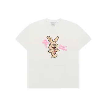 Acme De La Vie/ADLV T Shirt Men's White