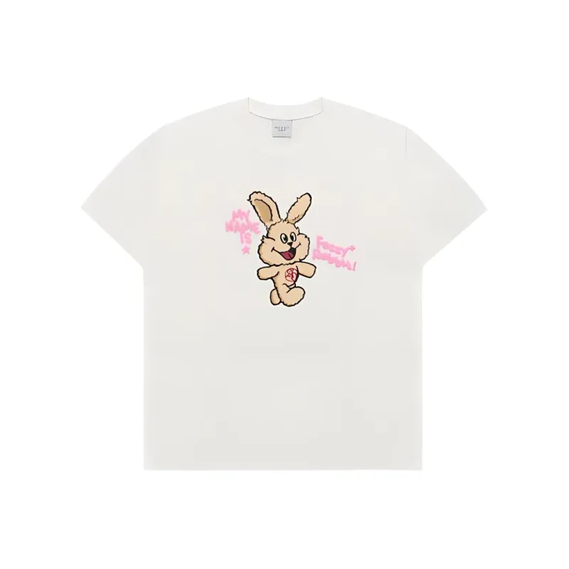 Acme De La Vie/ADLV T Shirt Men's White-0