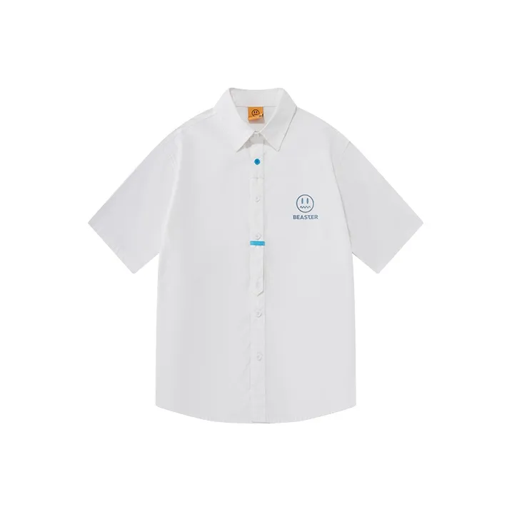 BEASTER Shirts Unisex-18