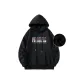 Black (Fleece-Lined)