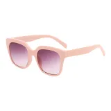 Jelly Pink Frame Pink Gray
