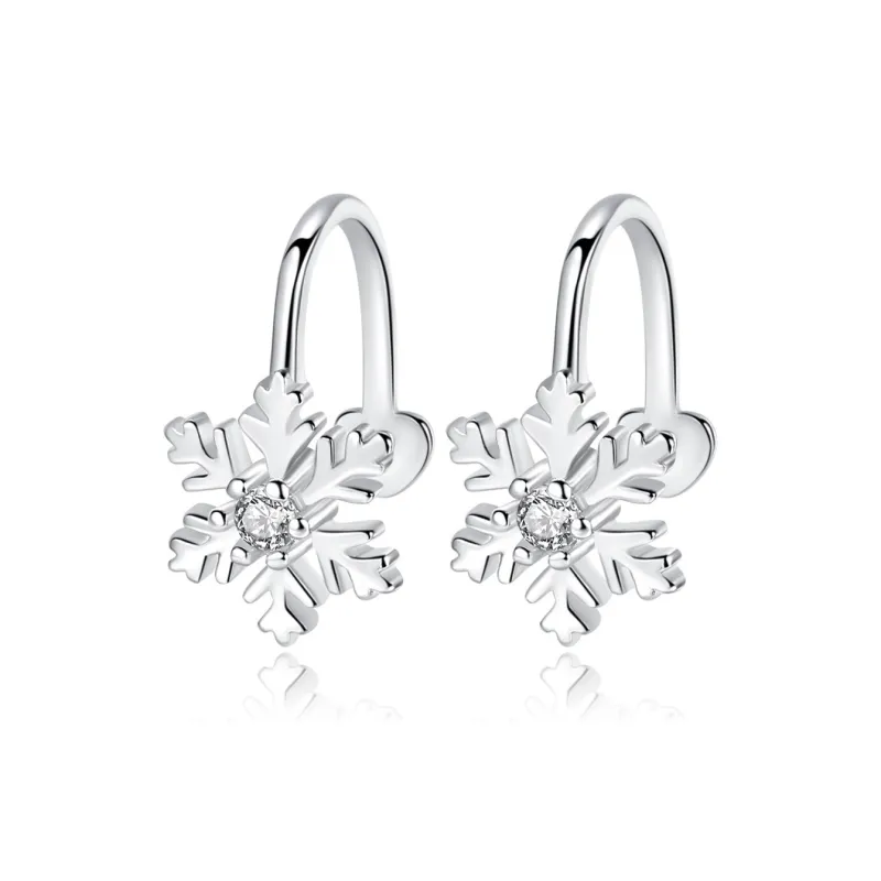 QUIET LOVE Alloy Stud Earrings Women's-0