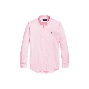 Polo Ralph Lauren Polo Pony embroidered Cotton blend Shirt